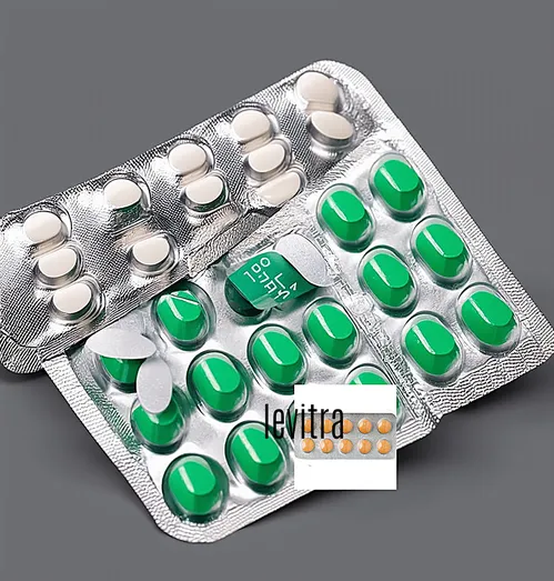 Levitra 5 mg comprimé pelliculé boîte de 4 prix